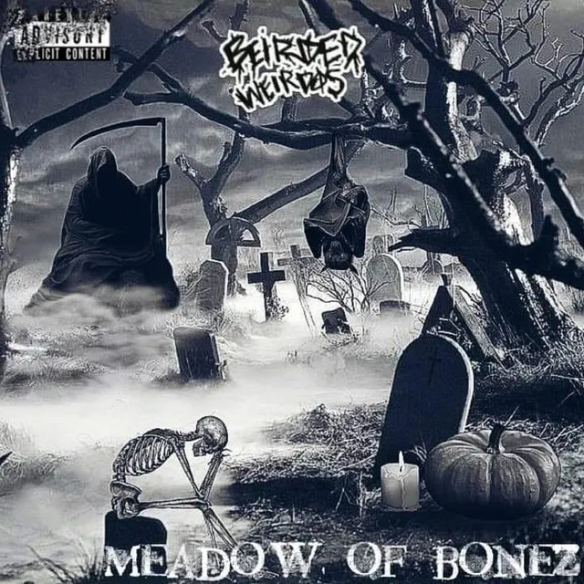 Meadow Of Bones