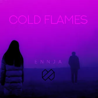 Cold Flames by Ennja