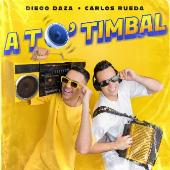 A To' Timbal by Carlos Rueda