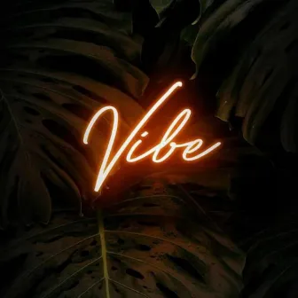 Vibe by Zae Blue