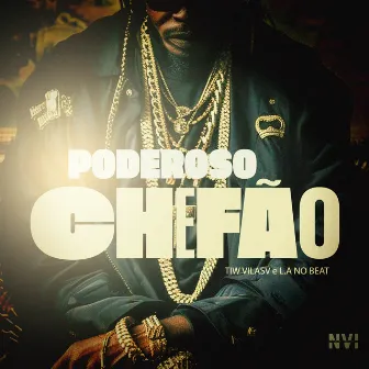 Poderoso Chefão by Tiw Vilas