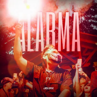 Alarma by DJ Jonax