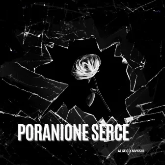 PORANIONE SERCE by alkus