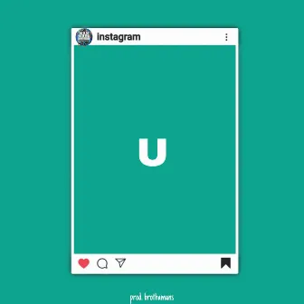 LIKE U by BrothaMans