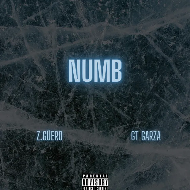 Numb