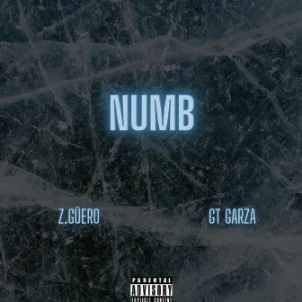 Numb by Z.Güero