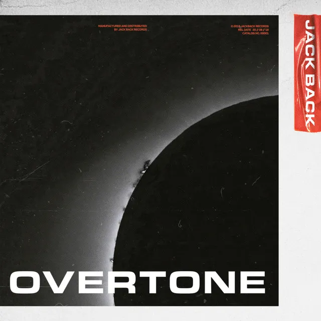 Overtone