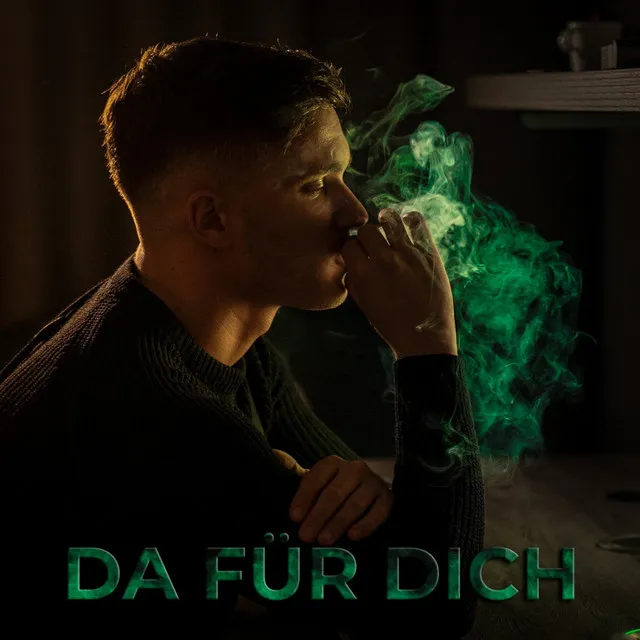 Da für dich