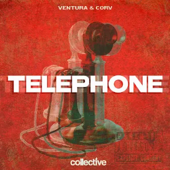 Telephone by Corv