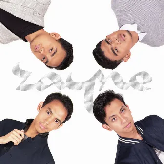 Zayne by Zayne