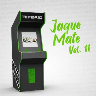 Imperio Jaque Mate, Vol. 11 by El Imperio de Cartagena