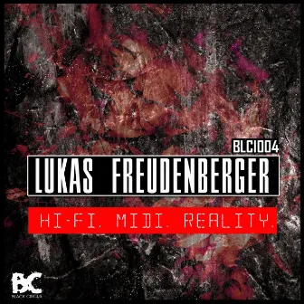 Hi-Fi. Midi. Reality. by Lukas Freudenberger