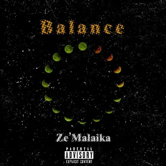 Balance by Ze'Malaika