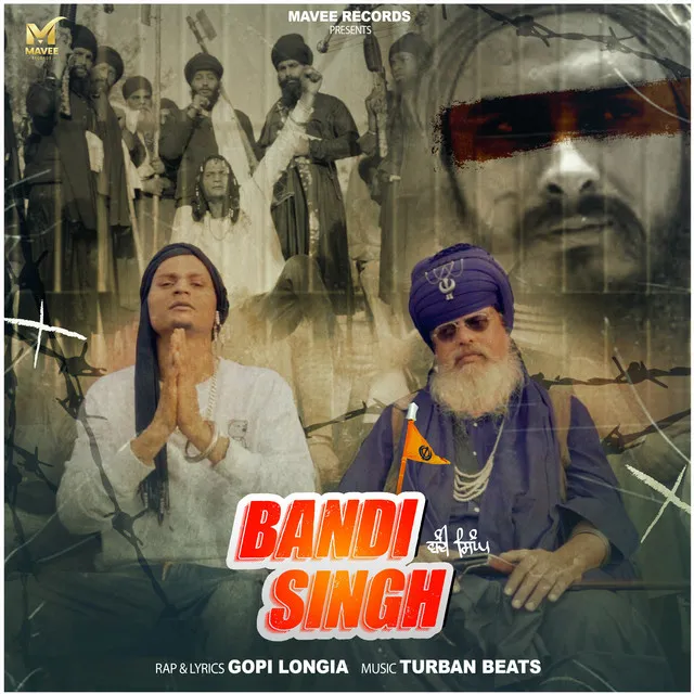 Bandi Singh