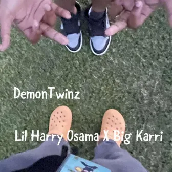 Demon Twinz by Lil Harry Osama