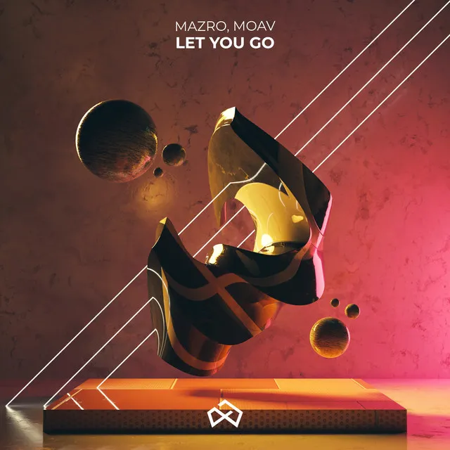 Let You Go