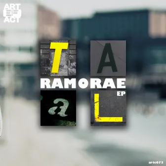 Taal EP by Ramorae