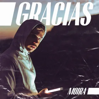 Gracias by Moira