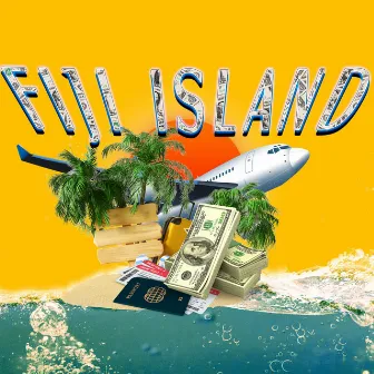 Fiji Island by Corlie