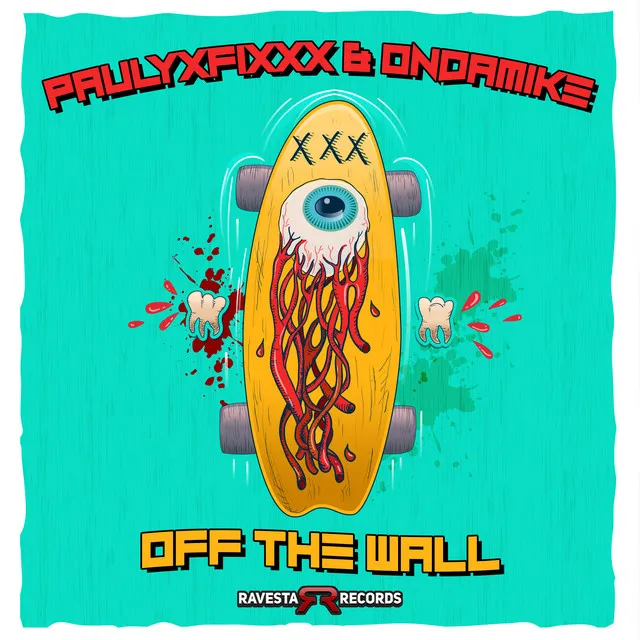 Off The Wall - Original Mix