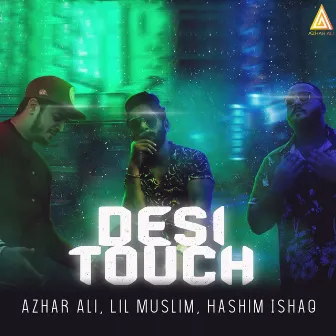 Desi Touch by Azhar Ali