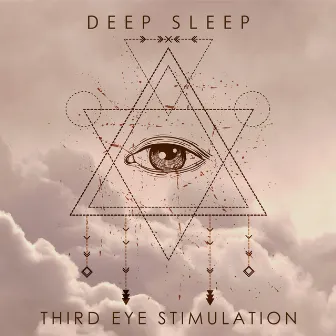 Deep Sleep: Third Eye Stimulation (963 Hz Healing Frequency) by Beautiful Deep Sleep Music Universe