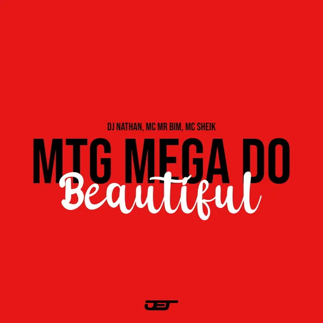 Mtg Mega do Beautiful