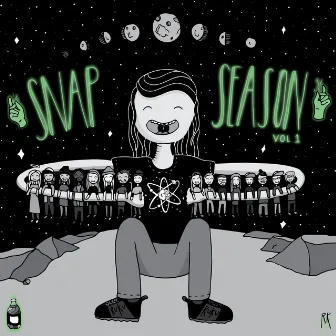 Snap Season by G-Space