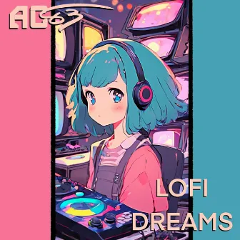 lofi Dreams by AC '83