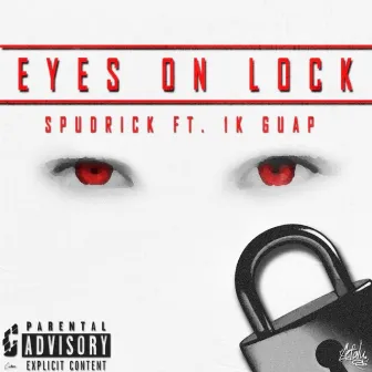 Eyes on Lock by Spudrick