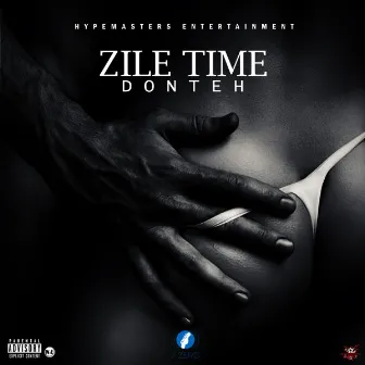 Zile Time by Donteh