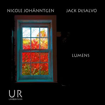 Lumens by Jack DeSalvo