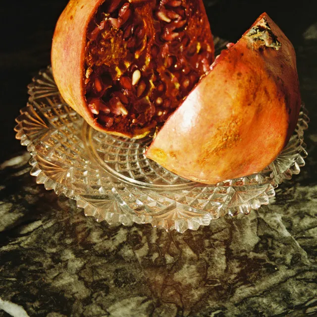 Poire Chocolat