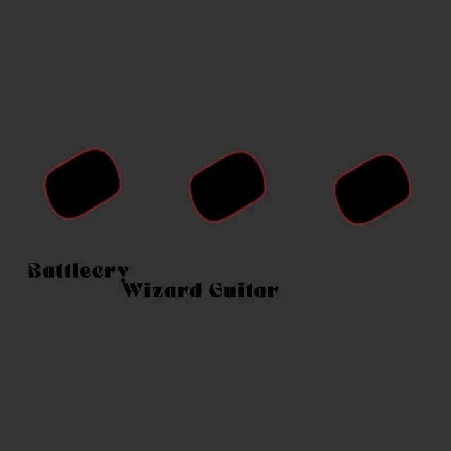 Wizard Guitar