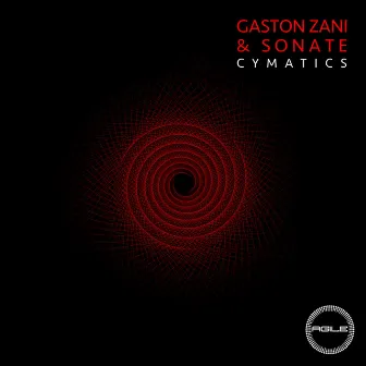 Cymatics by Sonate