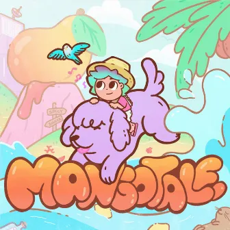 MANGOTALE by Shawn Wasabi