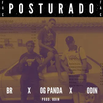 Posturado by OdinPk