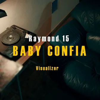 Baby Confia by Raymond 15