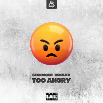 TOO ANGRY by Rooler