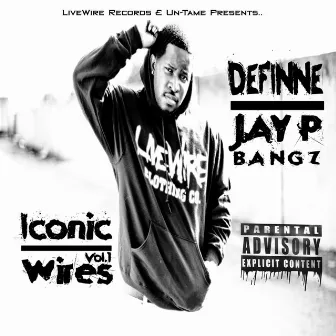 Iconic Wires, Vol. 1 by DeFinne