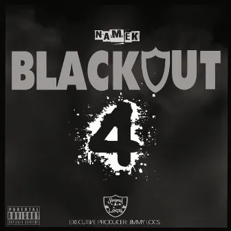 Blackout 4 by Namek