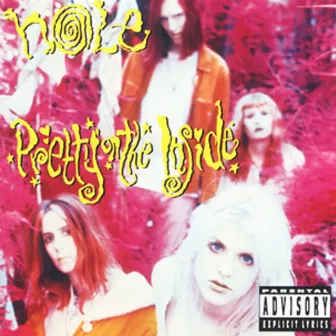 Pretty On The Inside by Hole