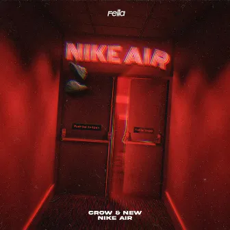 Nike Air by New