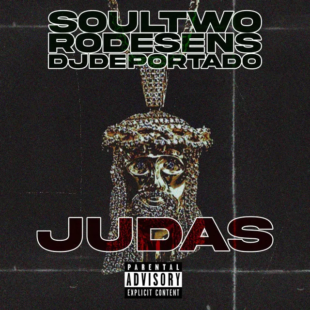 Judas