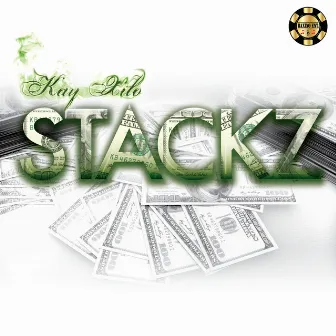 Stackz by Kay Xilo