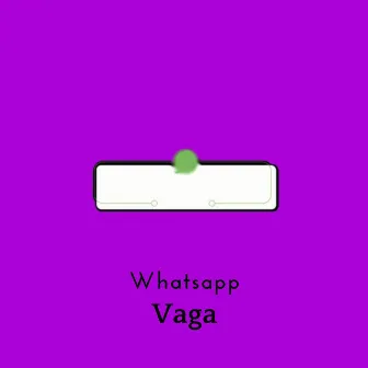 Whatsapp by Vaga