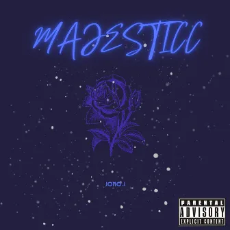 Majesticc by Jono.J