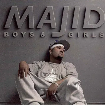 Boys & Girls by Majid