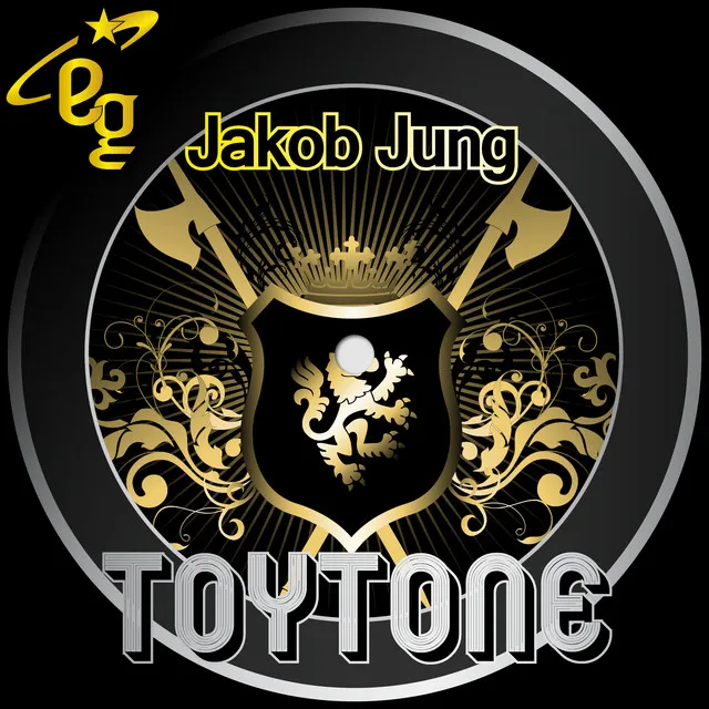 Toytone