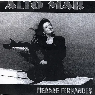 Alto Mar by Piedade Fernandes